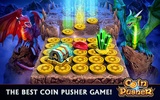 Coin Pusher: Epic Treasures screenshot 4