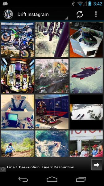 Action Cam Adrenaline - Preview 6