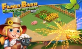 Family Barn screenshot 10