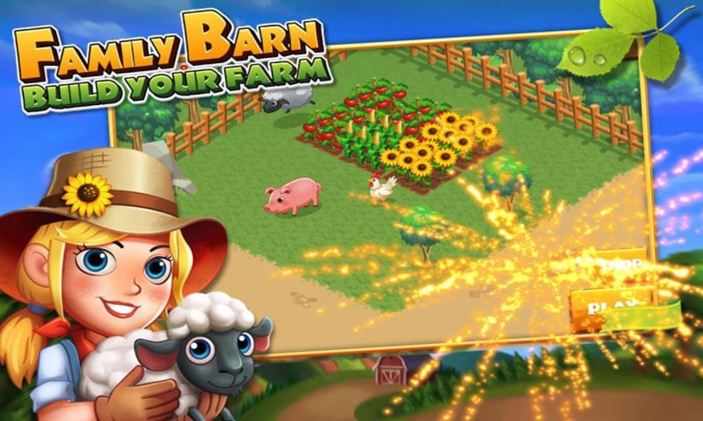 Family Barn - Preview 10