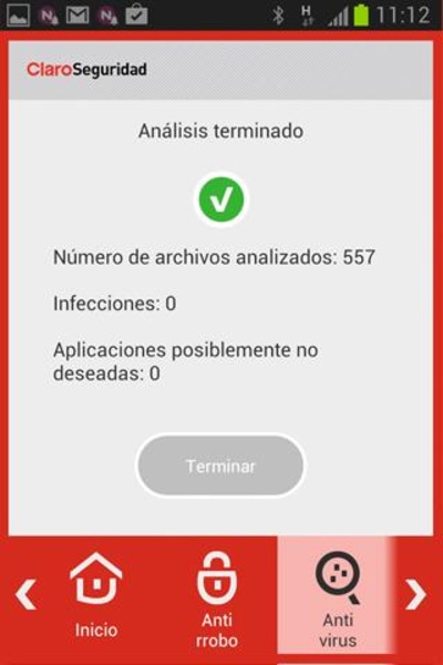 Seguridad Total - Preview 2