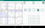 Sudoku screenshot 11