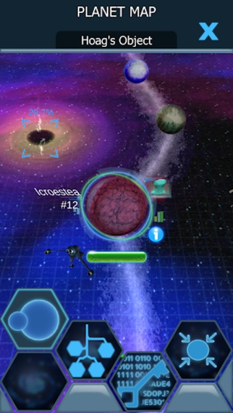 Bacterial Takeover - Preview 10