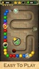 Zooma Legend: Marbles Shooter screenshot 4