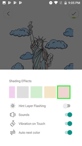 Art Number Coloring - Preview 8