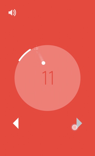 CirclePong - Preview 2