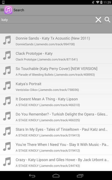 Mp3 Music Download FREE - Preview 5