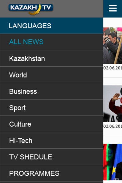 KazakhTV - Preview 2