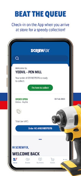 Screwfix - Preview 3