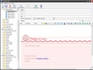 DreamMail screenshot 3