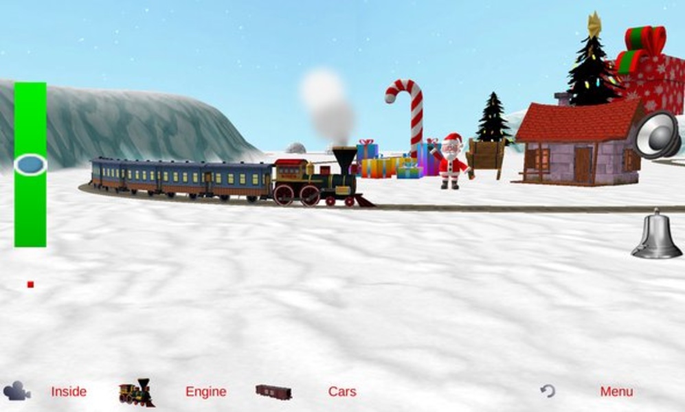 Christmas Trains - Preview 5