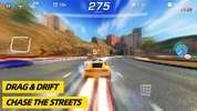 Real Speed Car - Racing 3D screenshot 6