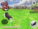 My Cute Pet Dog Puppy Jack Sim screenshot 9
