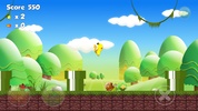 Pikachu Asho Super Run screenshot 8