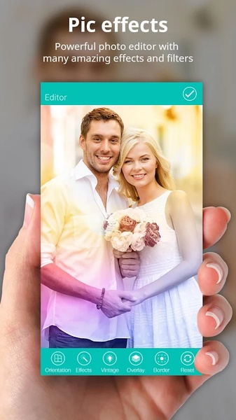 Insta PicFX - Preview 7