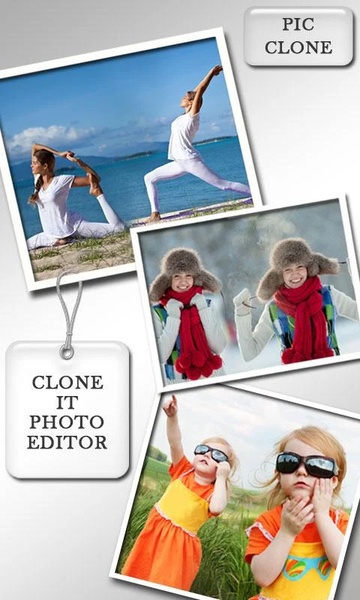 PicClone - Preview 4