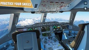 Pilot Flight Simulator Offline screenshot 2