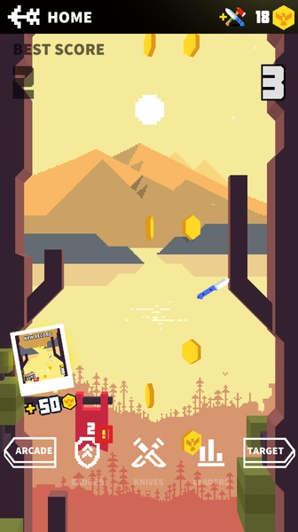 Flippy Knife - Preview 6