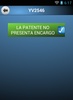 Patentes Chile screenshot 2