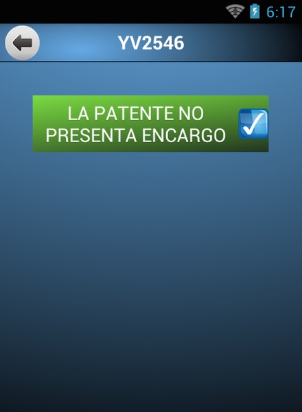 Patentes Chile - Preview 2