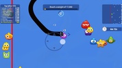 Worm Hunt - Battle Arena screenshot 8