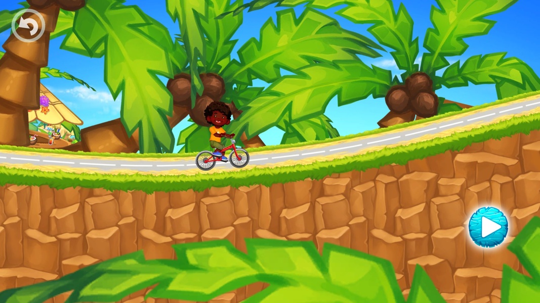 Paradise Island Summer Fun Run - Preview 8
