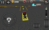 Real Truck Parking 3D screenshot 7