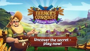 Farmers Conquest Village Tales screenshot 10