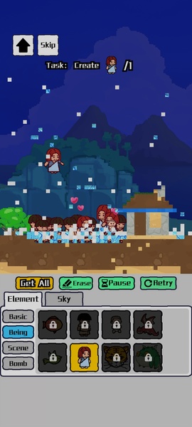 Oasis World - Preview 1