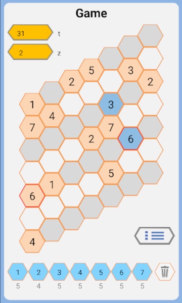 Hex49 - Preview 1