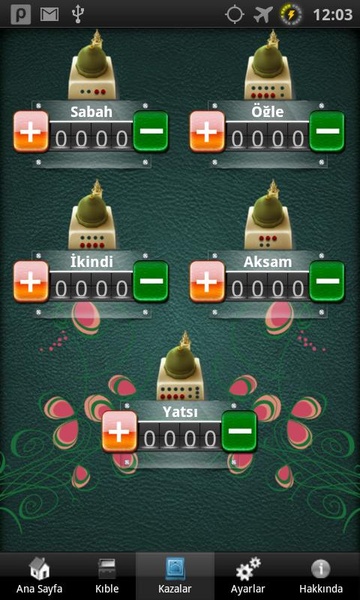 Adhan Time Lite - Preview 2