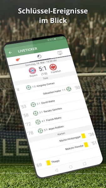 Pocket Liga - Preview 4