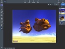 Pix2D - Pixel art studio screenshot 4
