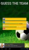 Footballeurs Quiz 2015 screenshot 6