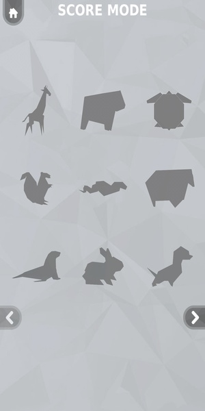 PolyArt Puzzle - Preview 4