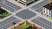 Traffic Rush 2 screenshot 3