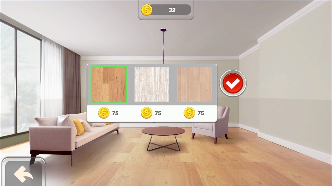 Home Designer - Makeover Blast - Preview 4