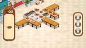 Merge Cooking Restaurant screenshot 8