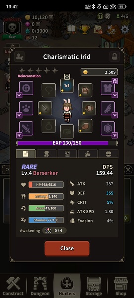 Evil Hunter Tycoon - Preview 7