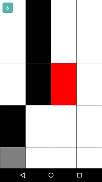 Justin Tiles - Preview 1
