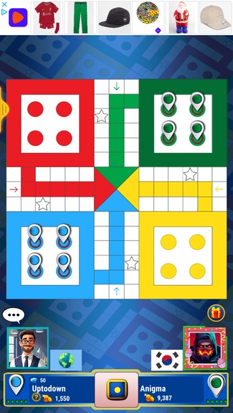 Ludo 2018 King - Preview 1