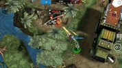 Edge of Combat screenshot 1