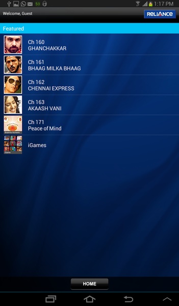 Reliance Digital TV - Preview 7