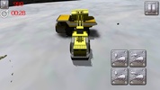 Bulldozer Driver 3D screenshot 2