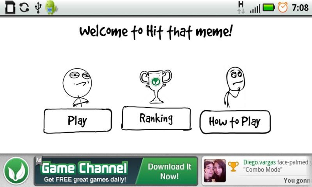 Hit That Meme - Preview 3