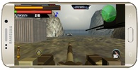 Tank War 3D (Hebrew) screenshot 5