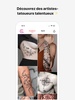 GoTattoo screenshot 7