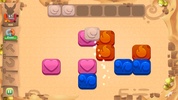 Jones Adventure Mahjong screenshot 3
