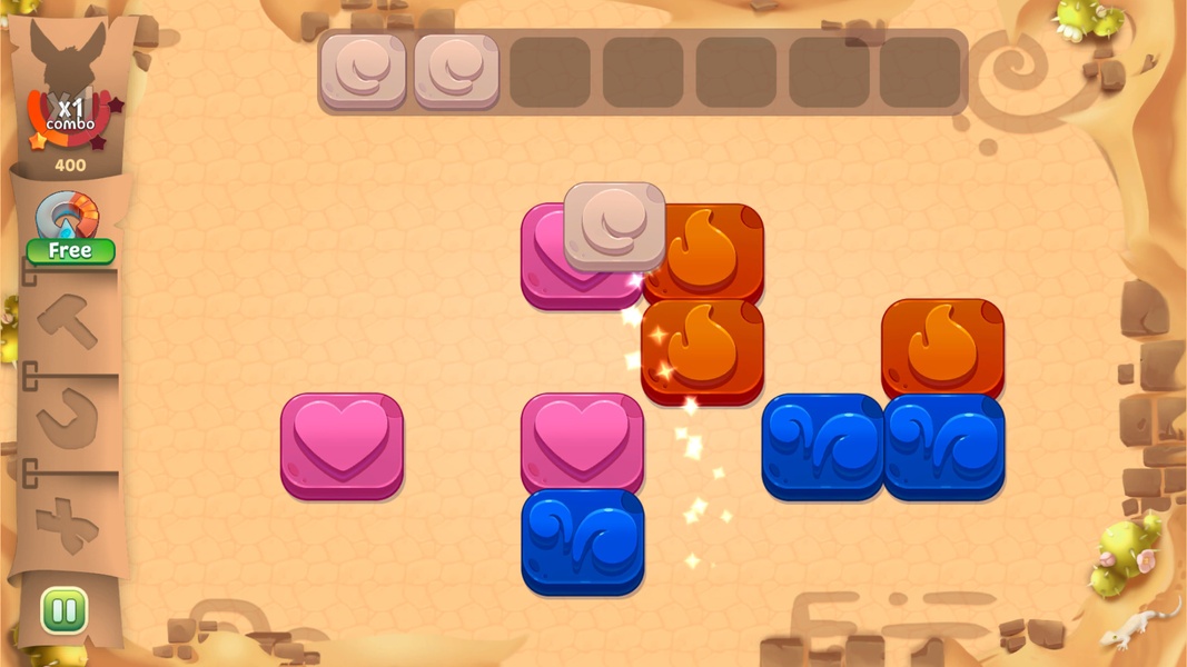 Jones Adventure Mahjong - Preview 3