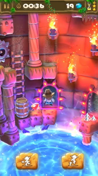Relic Looter - Preview 7